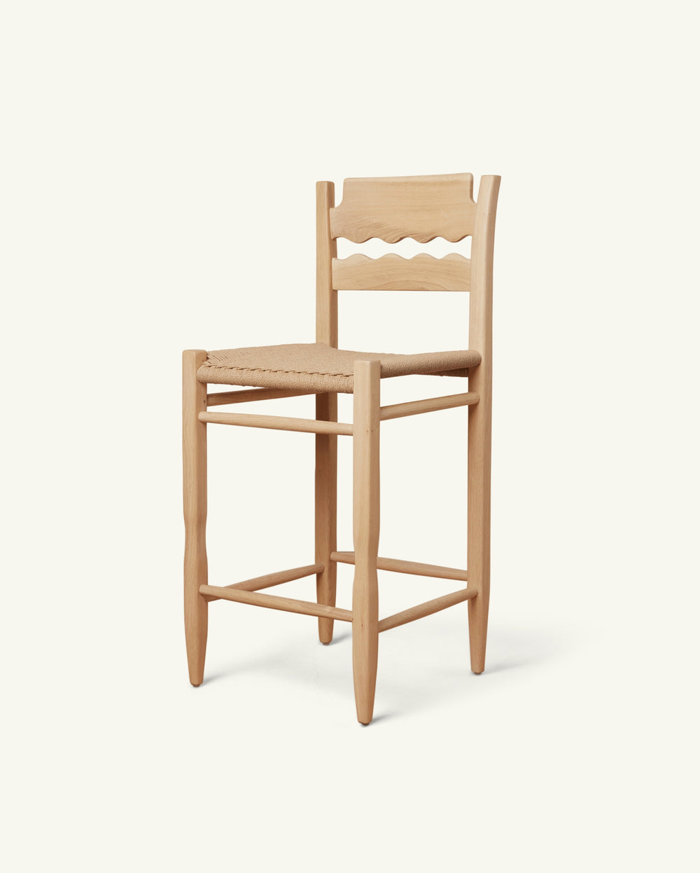 freda razor stool