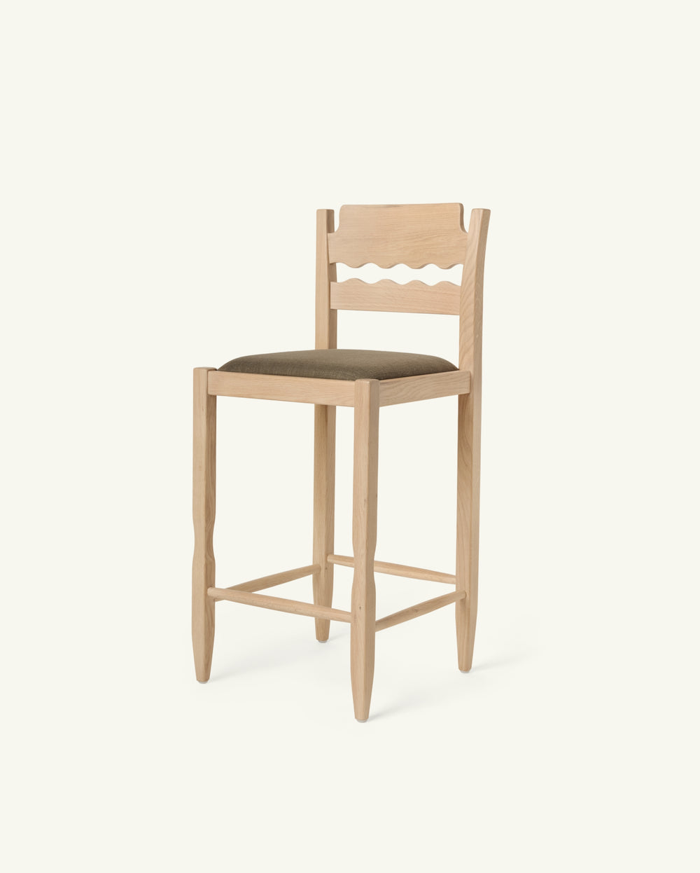 freda razor stool