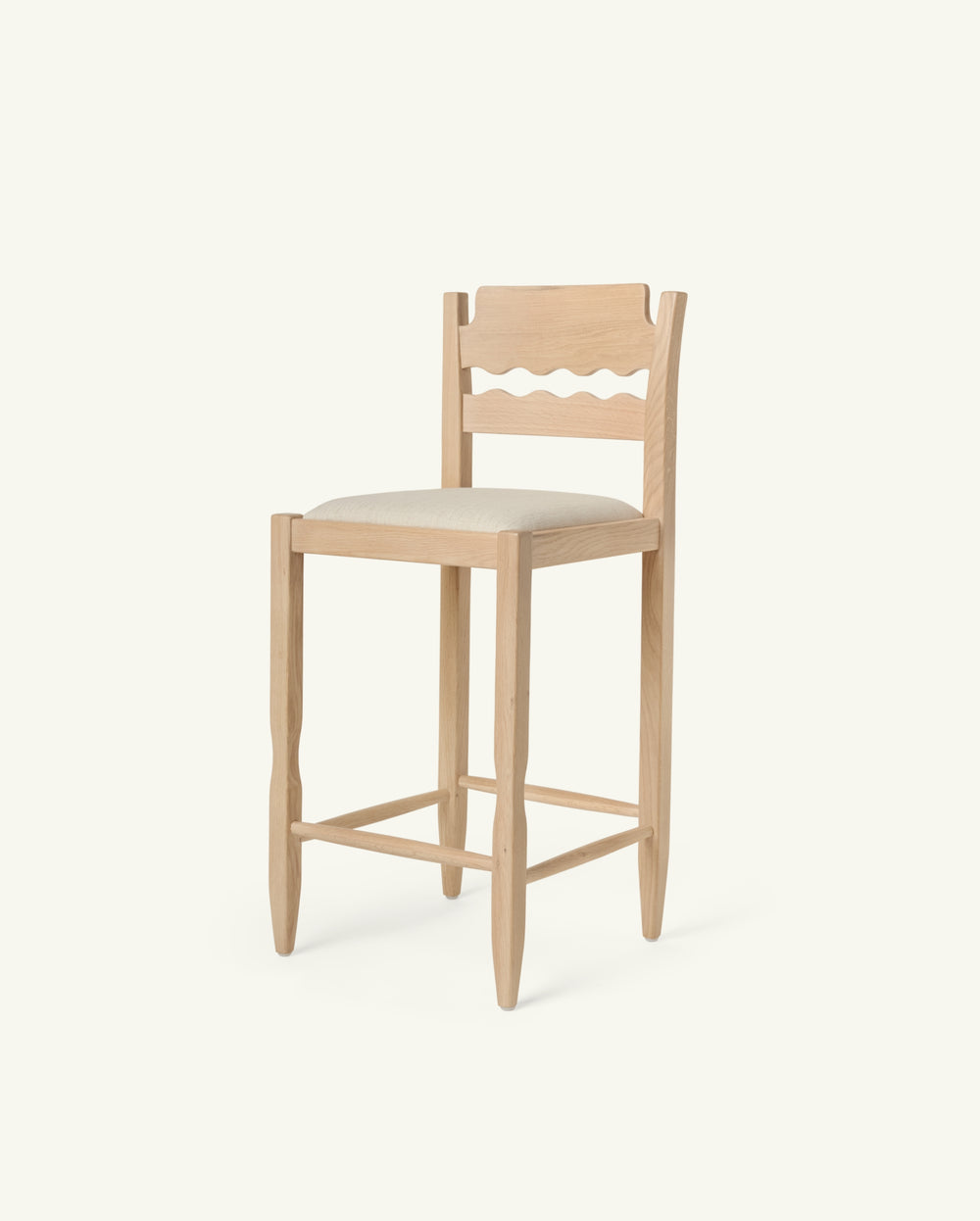 freda razor stool