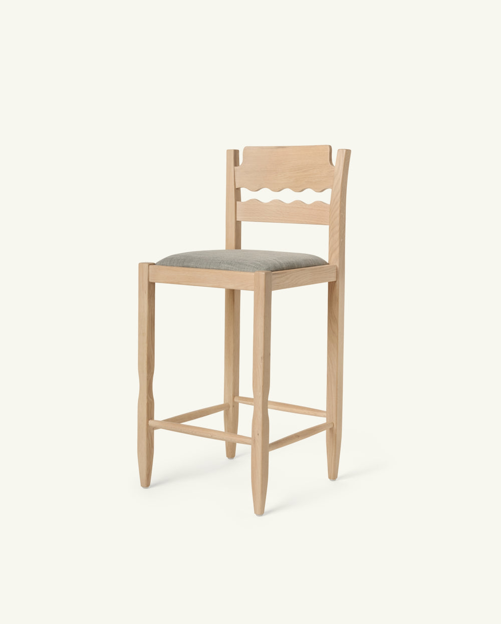 freda razor stool