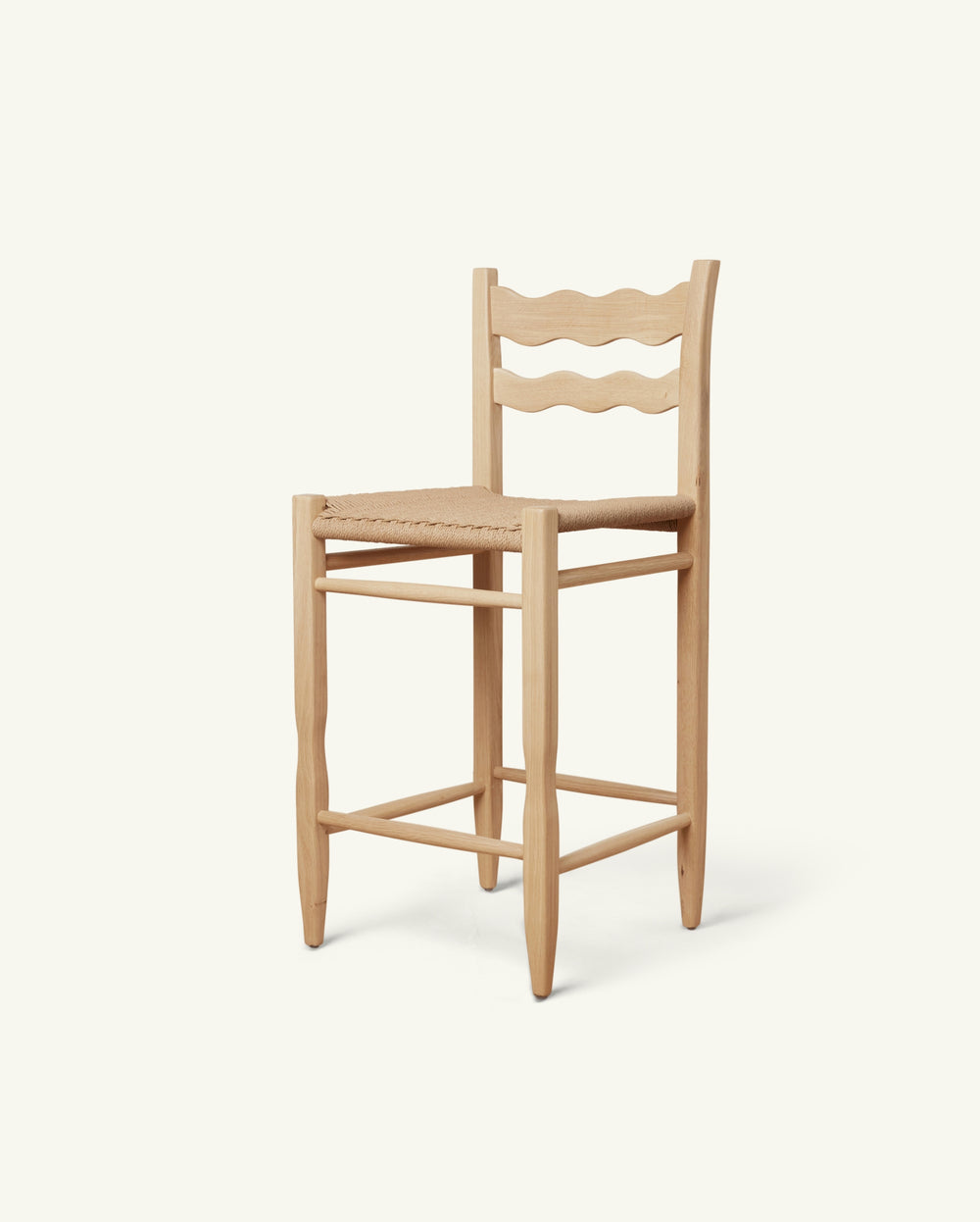 freda wave stool