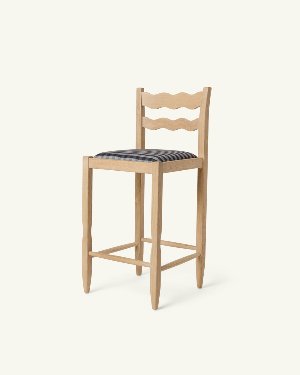freda wave stool