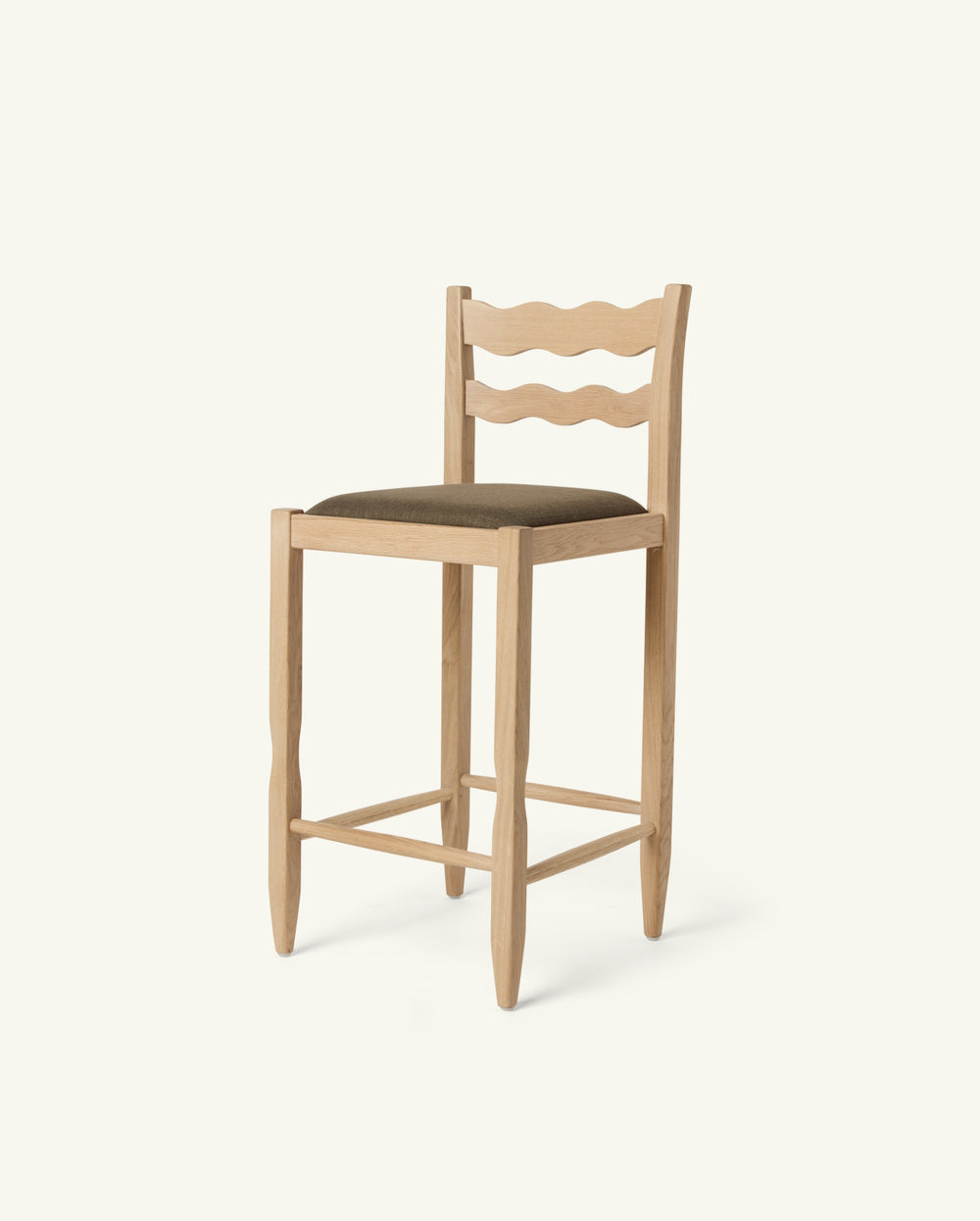 freda wave stool