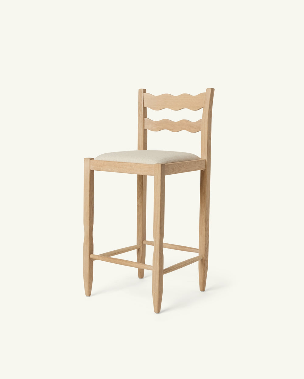 freda wave stool