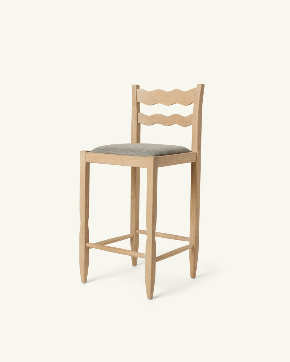 freda wave stool