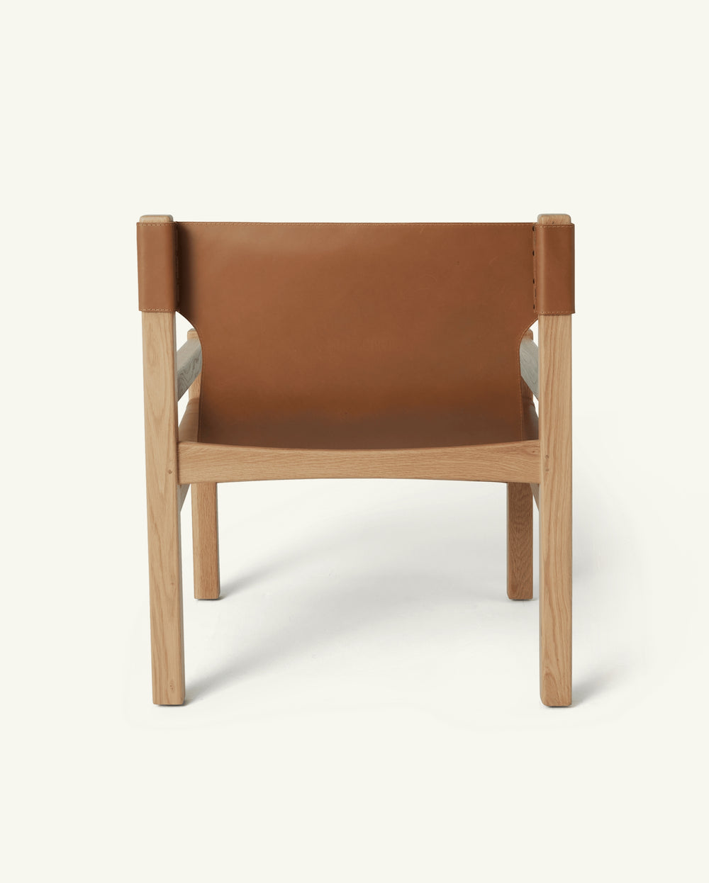 henrik lounge in oak