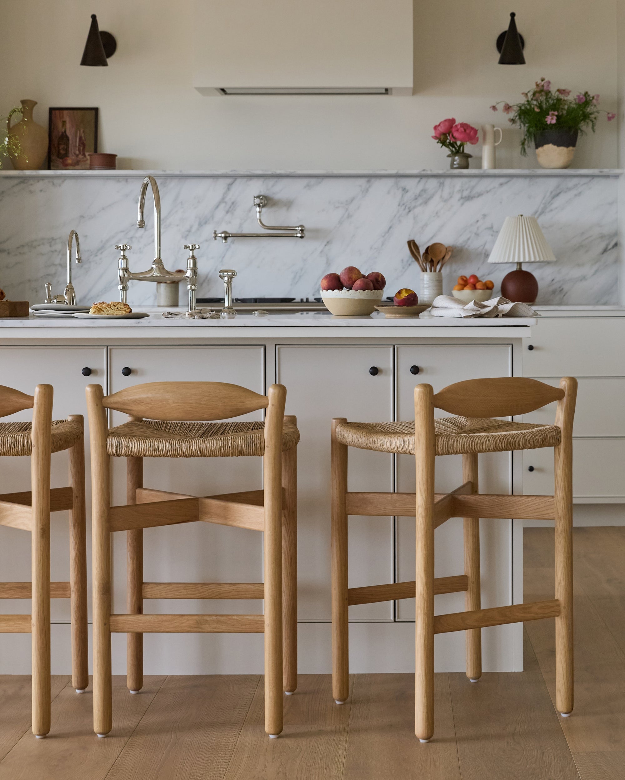 olma stool