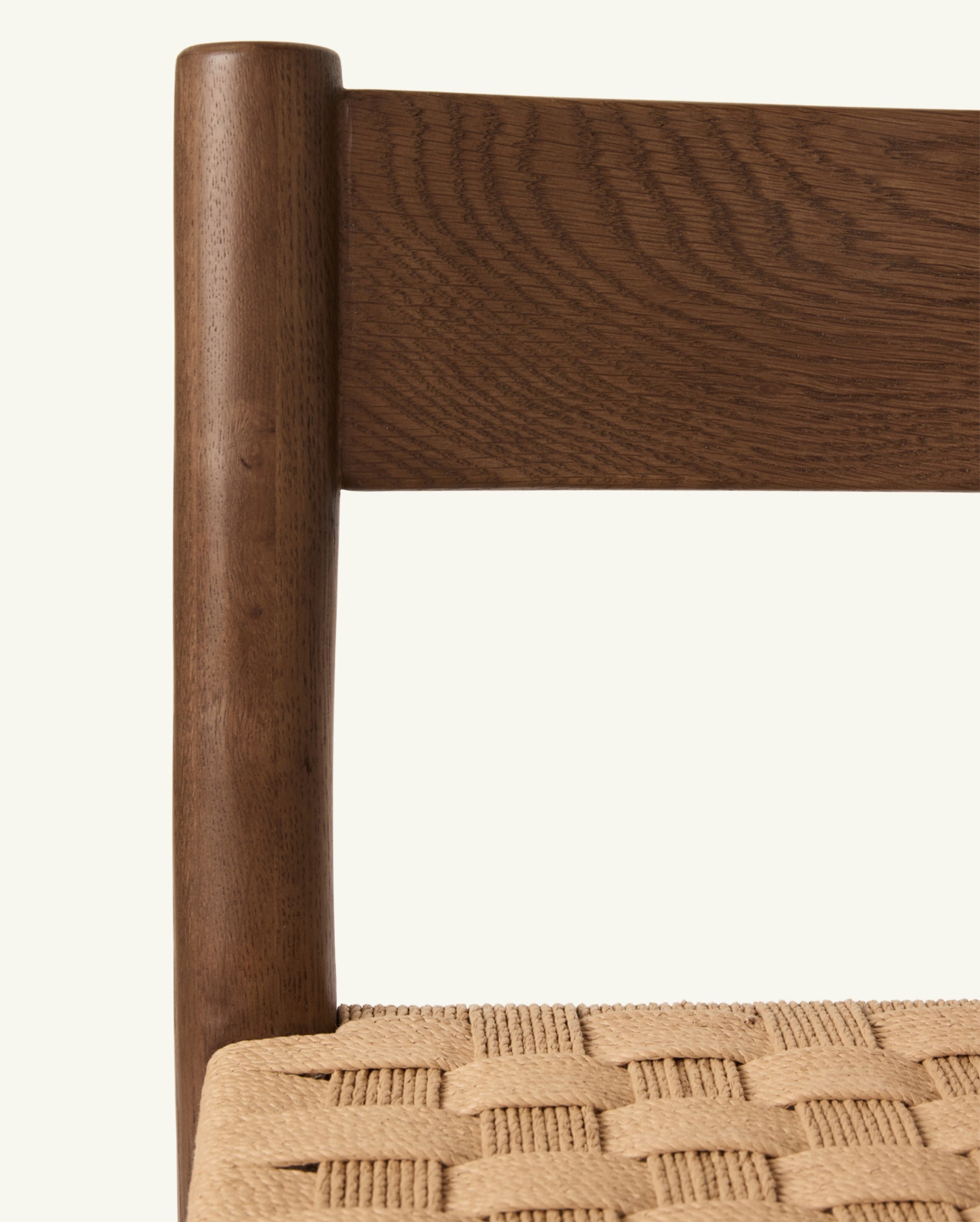 isa stool in paper cord