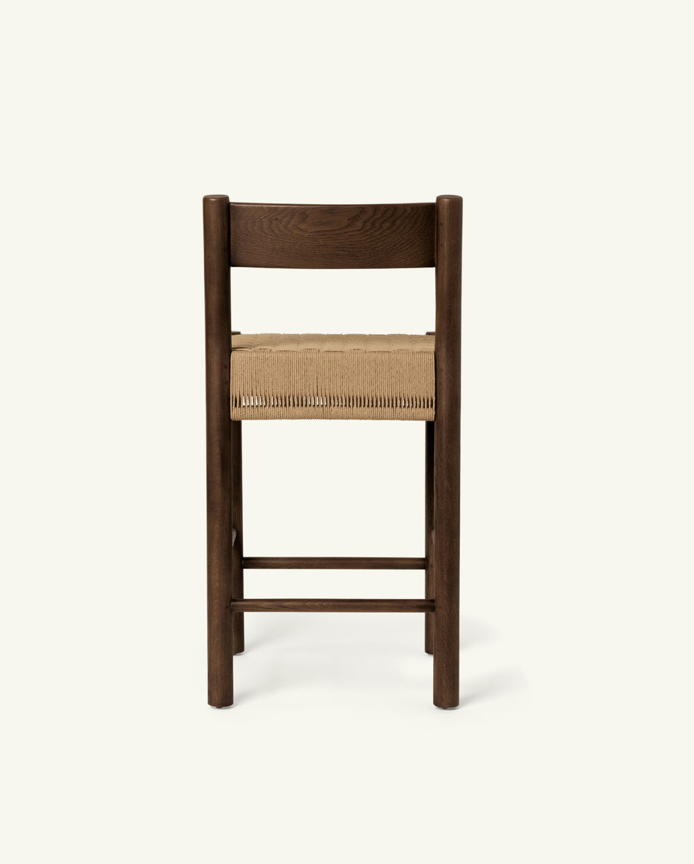 isa stool in paper cord