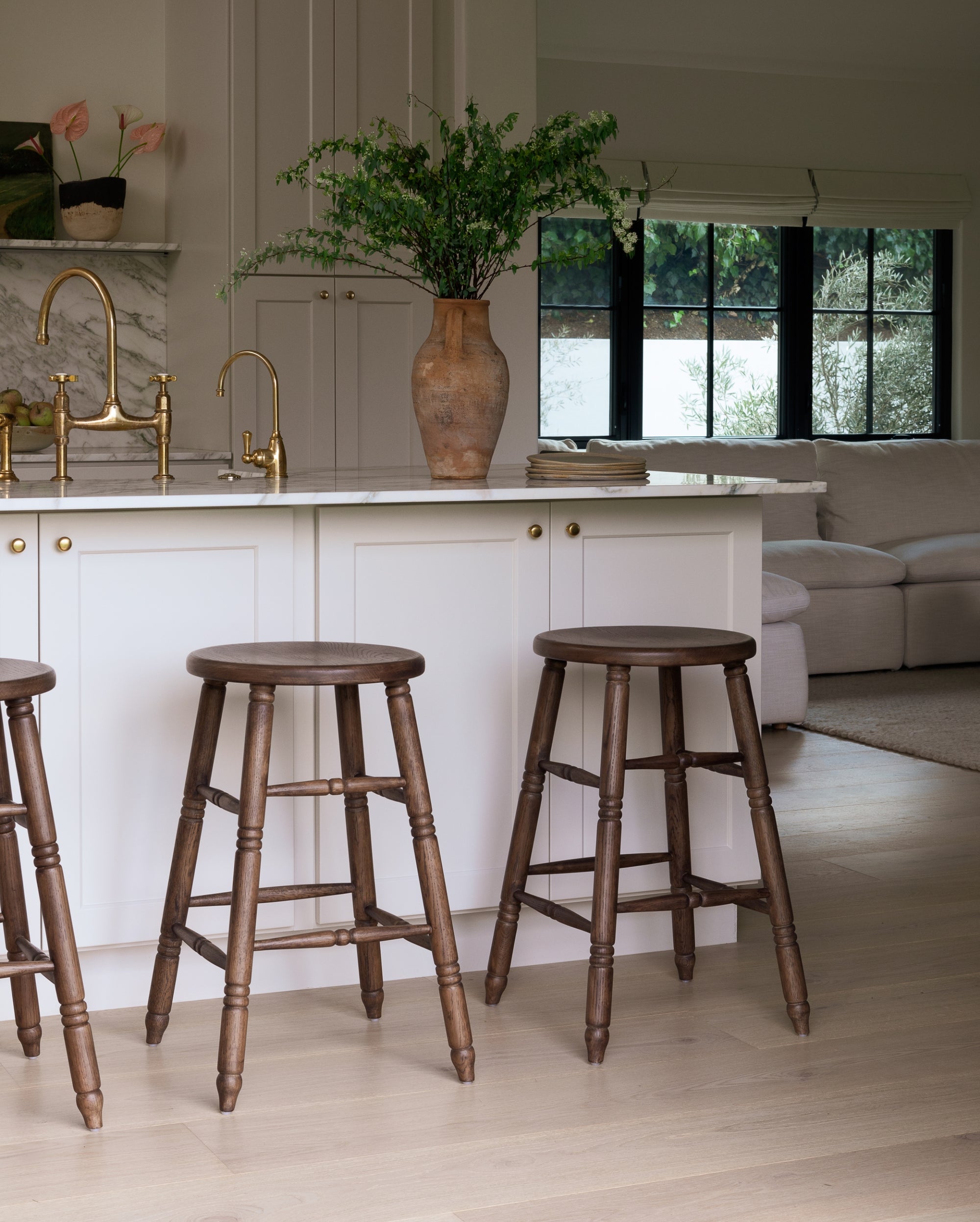 lea counter stool