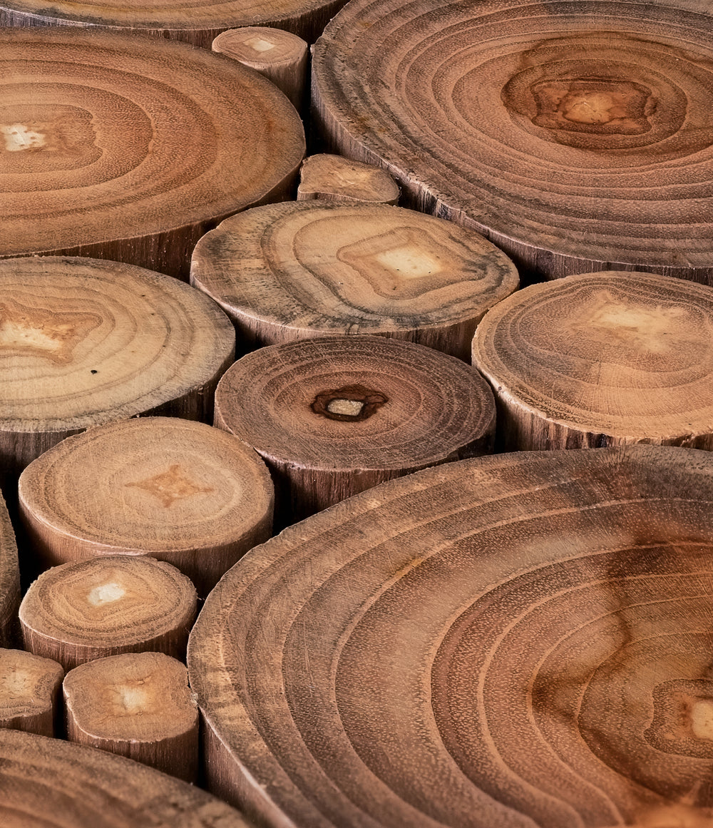 Teak