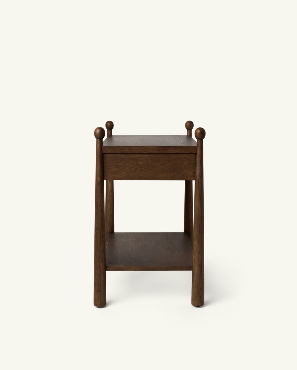 wave nightstand