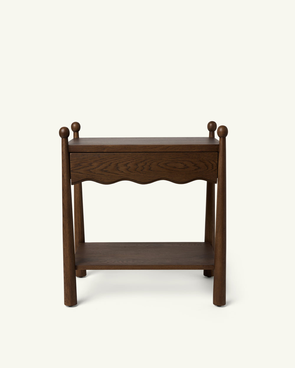 wave nightstand