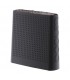 Bodum 11089.01 Bloc de cuisine silicone/plastique noir.