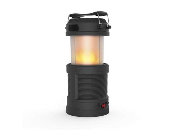 Nebo ne6908 Lampe lame  manche 0 cm Aluminium anodisé de qualité aéronautique