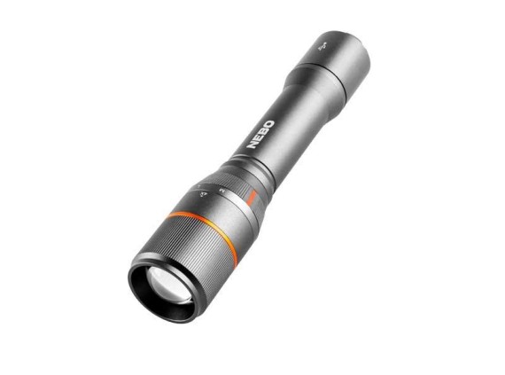 Nebo neb.flt.0020.g Lampe lame  manche 0 cm Aluminium anodisé de qualité aéronautique