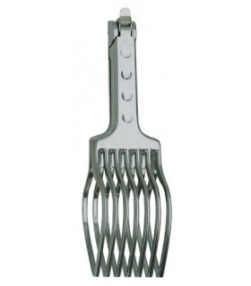 Westmark 6300 Pince coupe-tranches  « TRANCHETTA ».