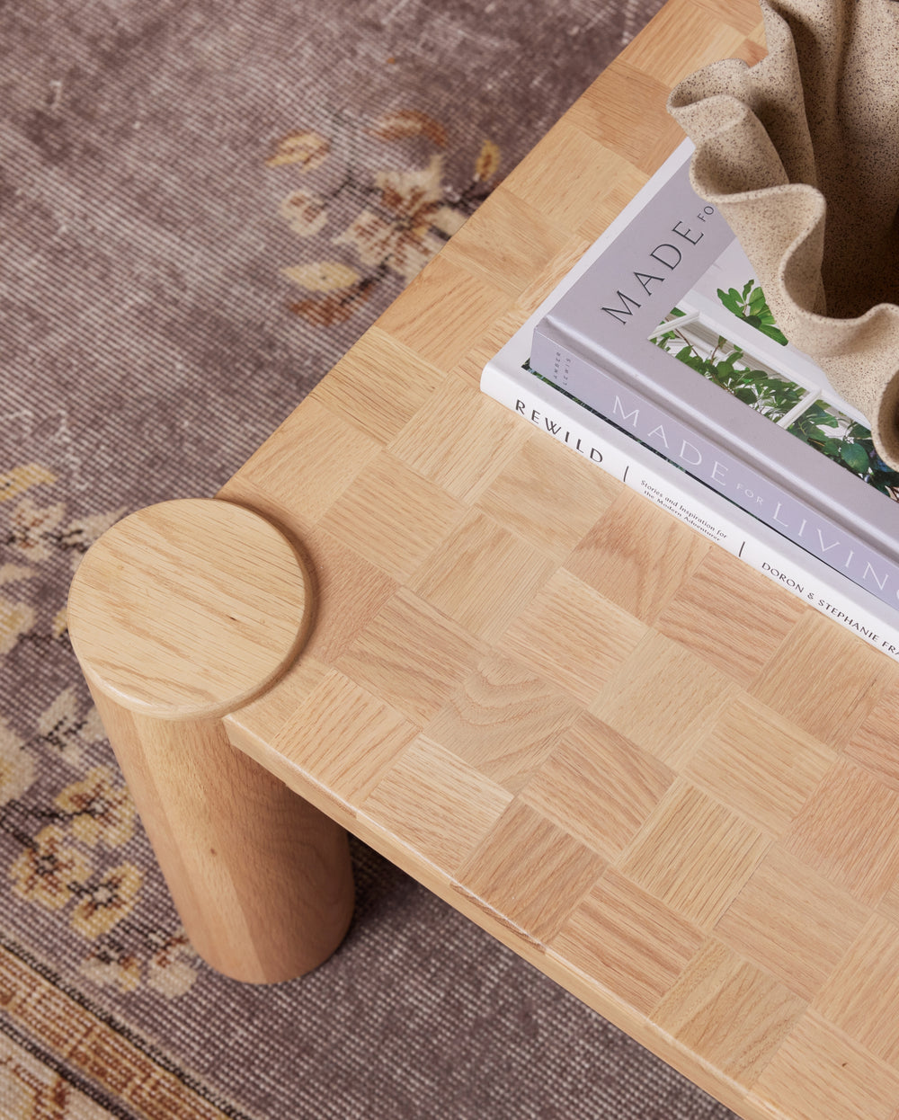 renee coffee table