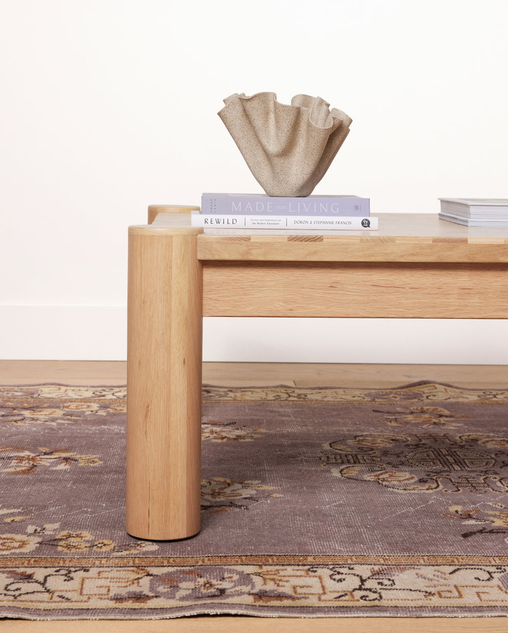 renee coffee table